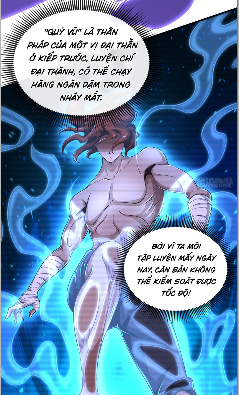 Tuyệt Thế Đan Thần Chapter 28 - Trang 3