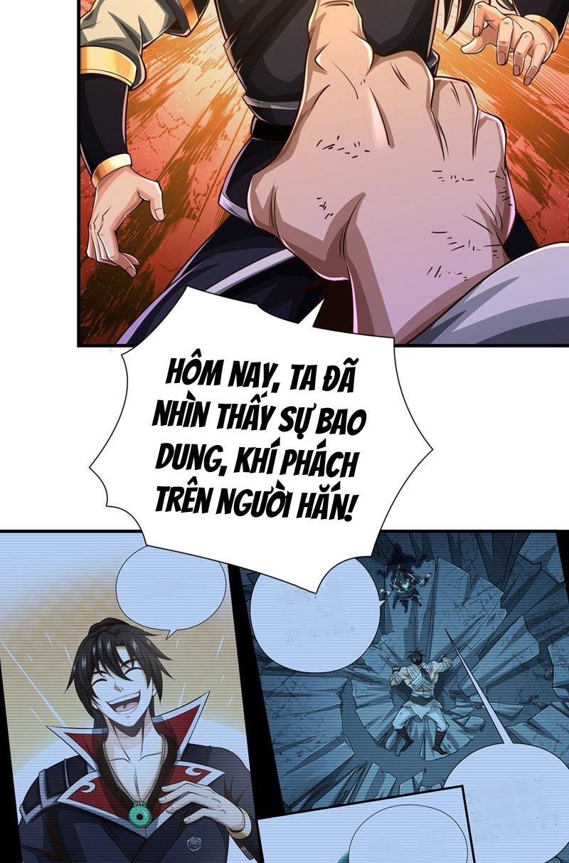 Tuyệt Thế Đan Thần Chapter 38 - Trang 2