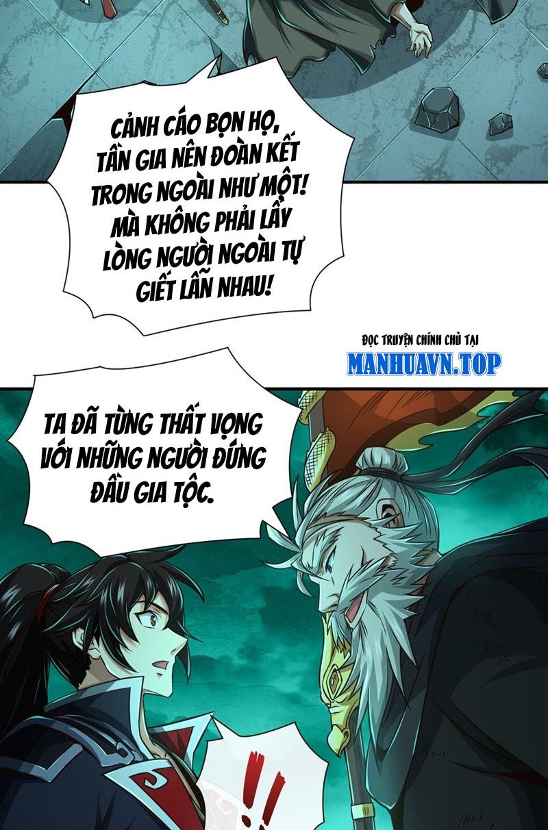 Tuyệt Thế Đan Thần Chapter 38 - Trang 2