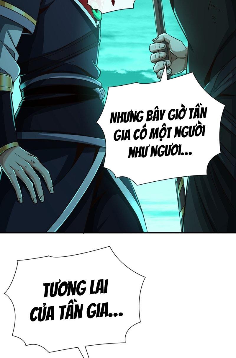 Tuyệt Thế Đan Thần Chapter 38 - Trang 2