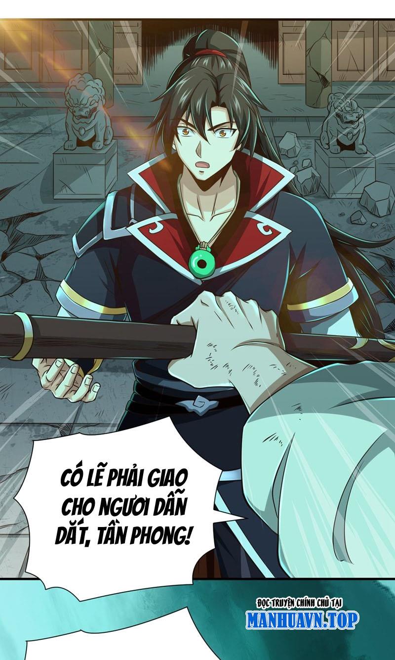 Tuyệt Thế Đan Thần Chapter 38 - Trang 2