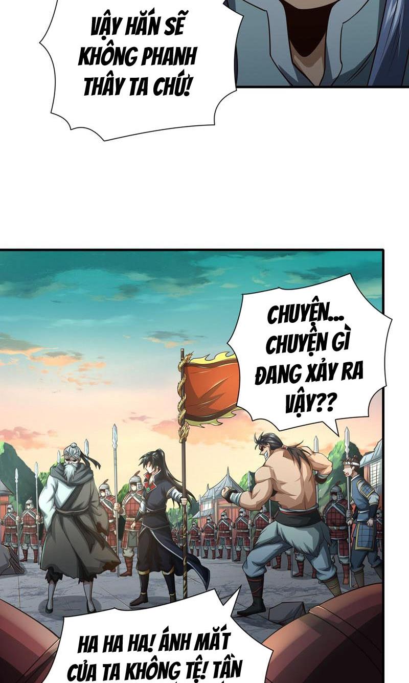 Tuyệt Thế Đan Thần Chapter 38 - Trang 2