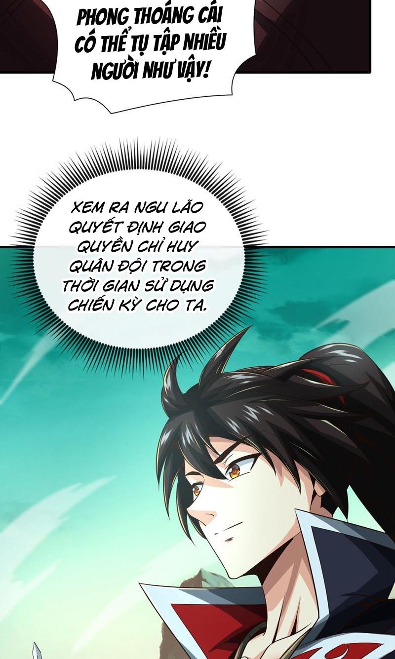 Tuyệt Thế Đan Thần Chapter 38 - Trang 2