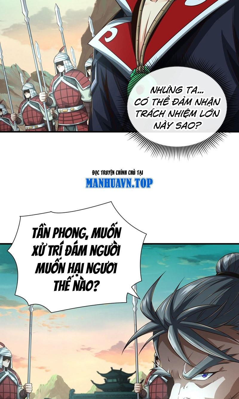 Tuyệt Thế Đan Thần Chapter 38 - Trang 2