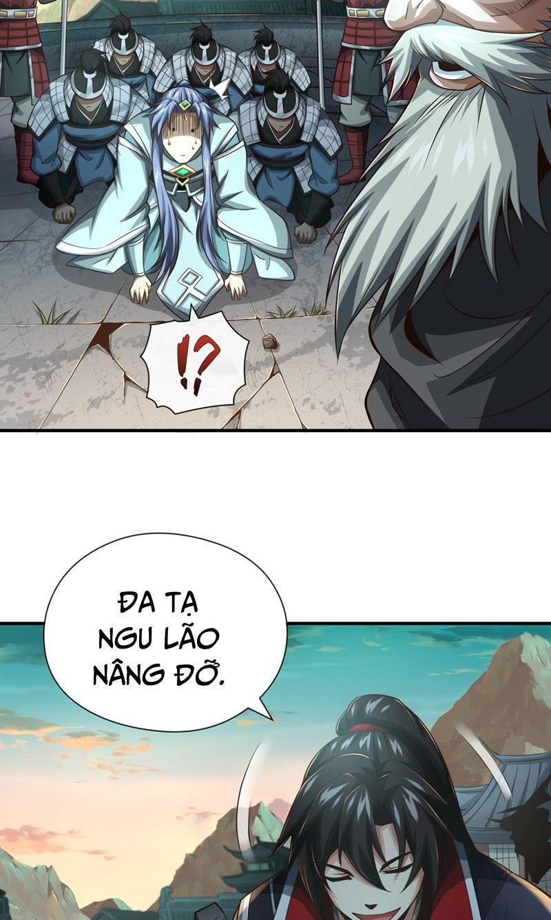 Tuyệt Thế Đan Thần Chapter 38 - Trang 2