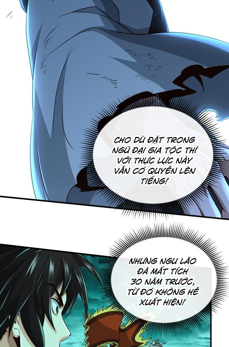 Tuyệt Thế Đan Thần Chapter 38 - Trang 2