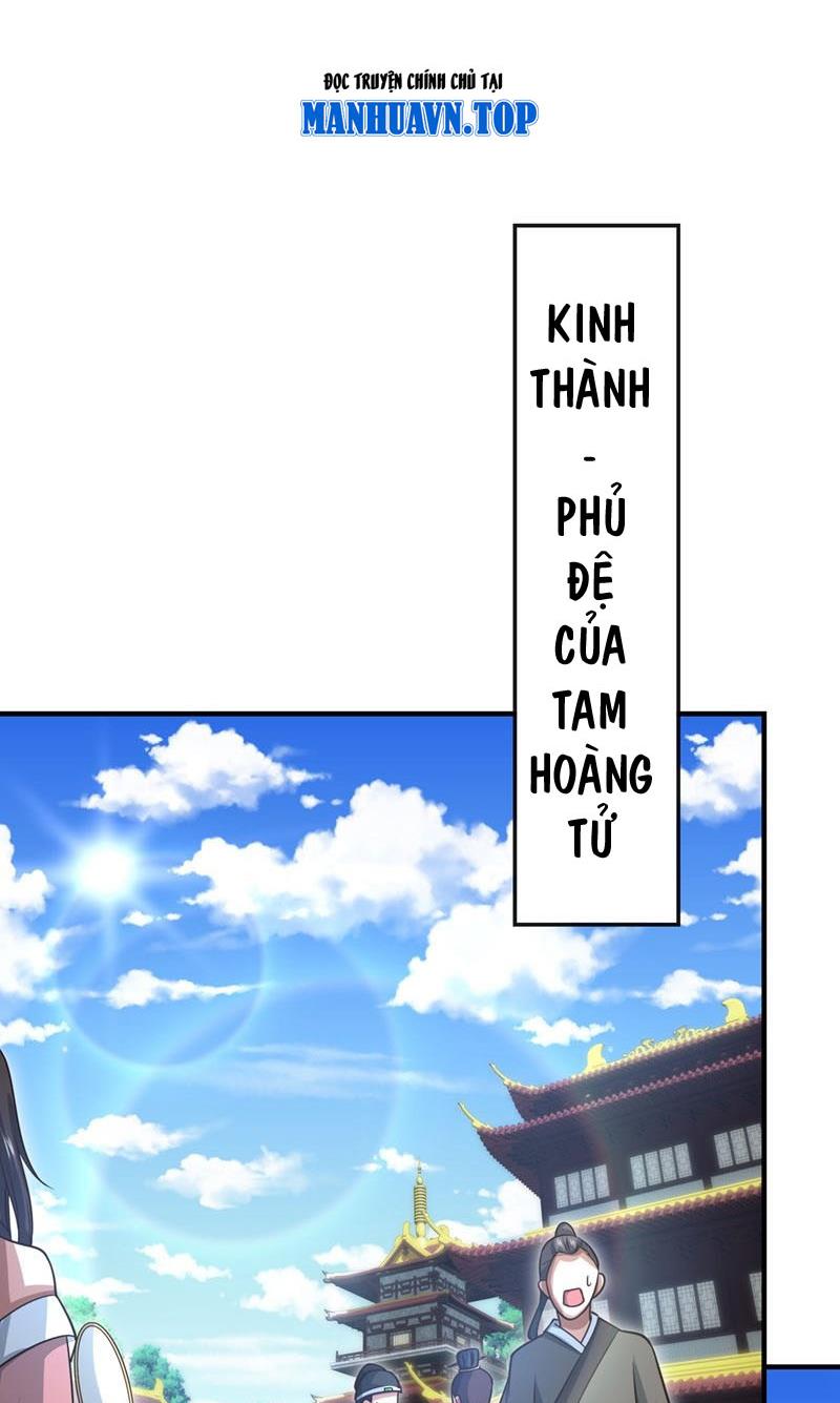 Tuyệt Thế Đan Thần Chapter 38 - Trang 2