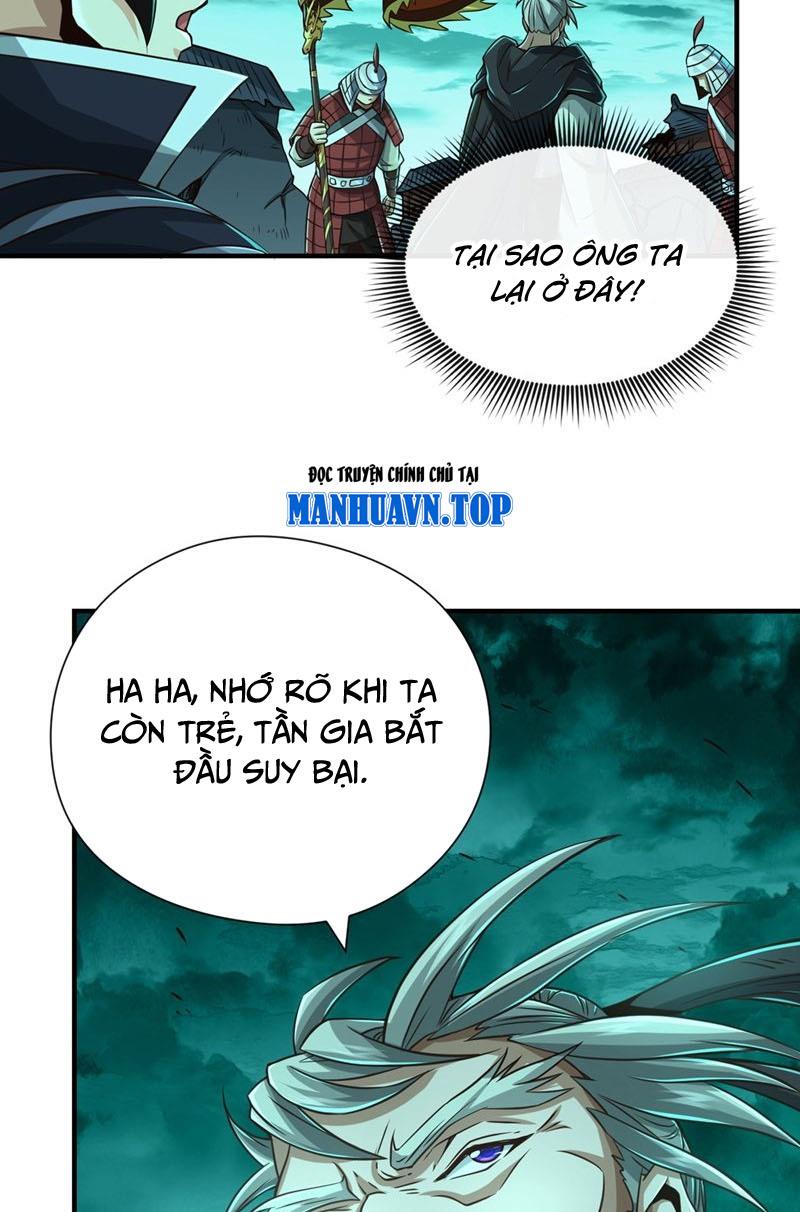 Tuyệt Thế Đan Thần Chapter 38 - Trang 2