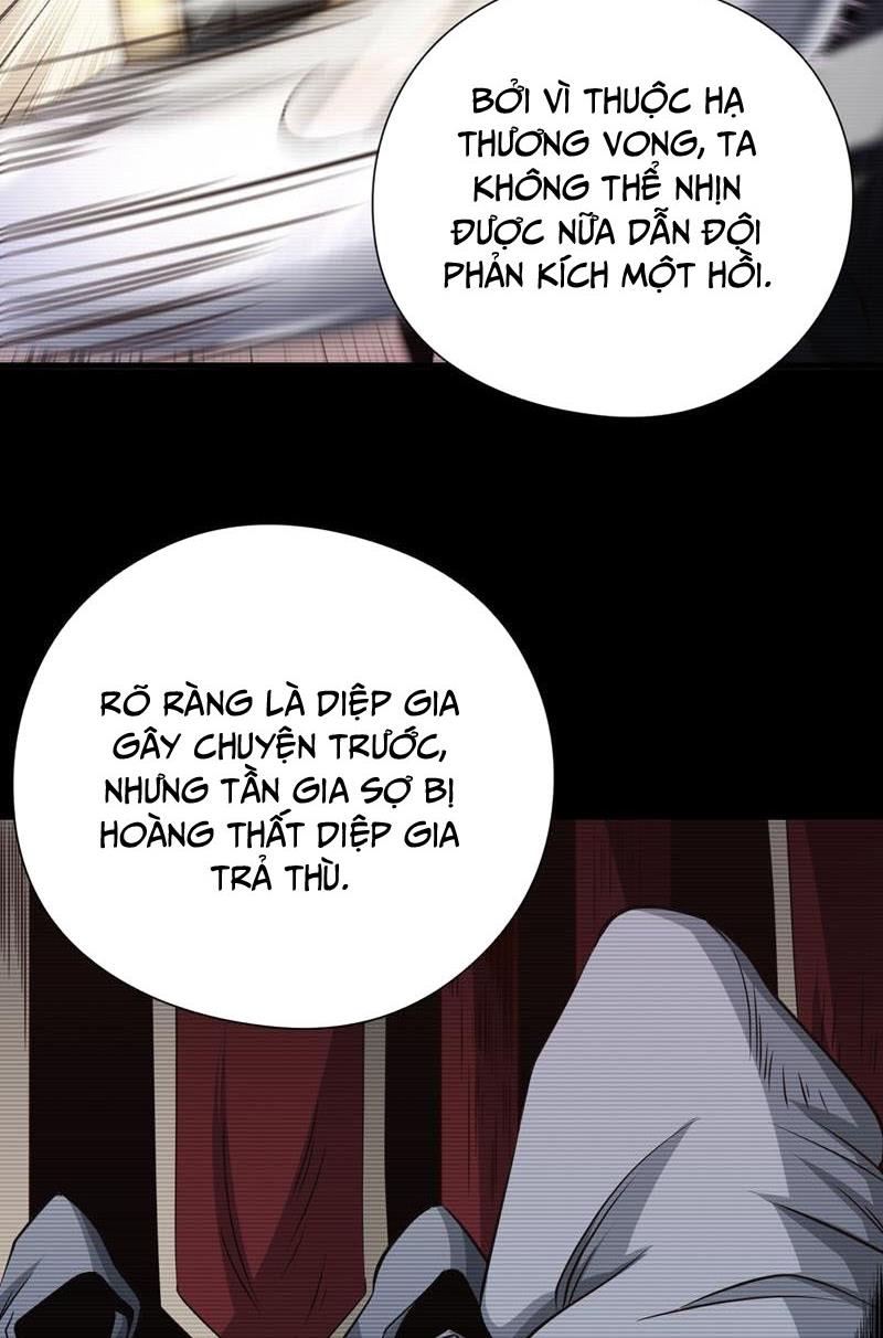 Tuyệt Thế Đan Thần Chapter 38 - Trang 2