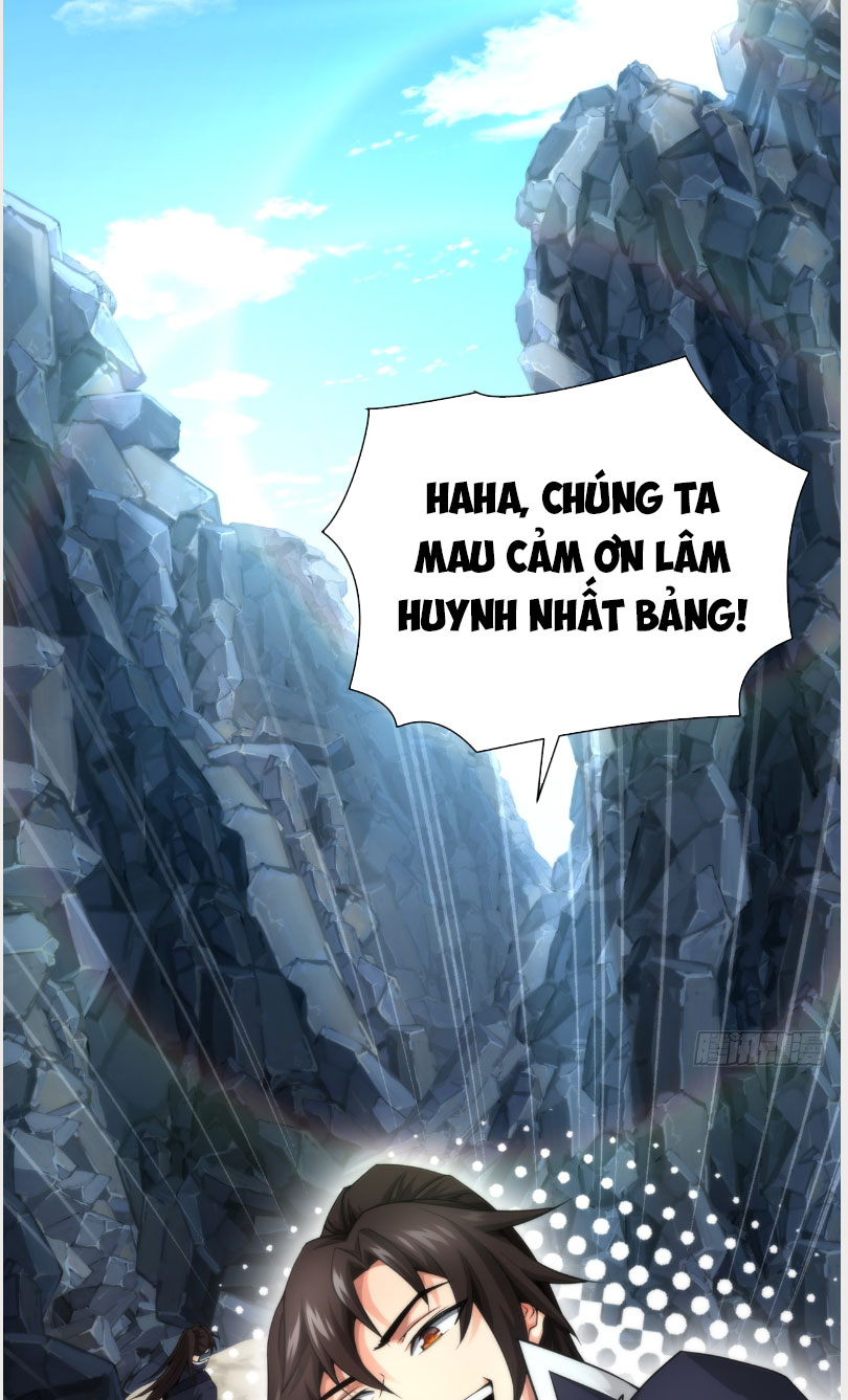 Tuyệt Thế Đan Thần Chapter 4 - Trang 2