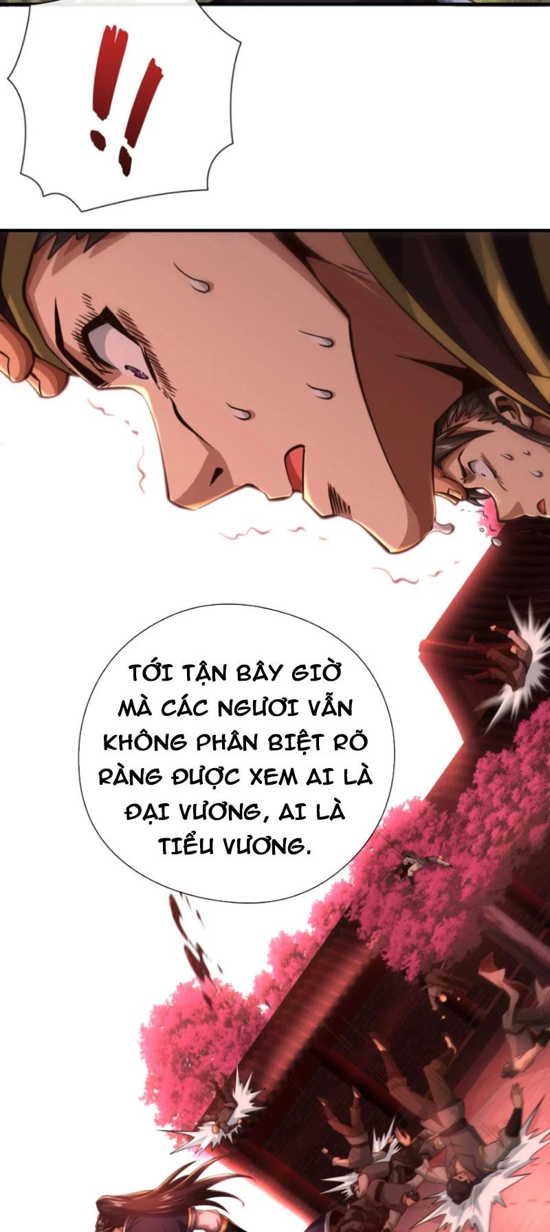 Tuyệt Thế Đan Thần Chapter 53 - Trang 2