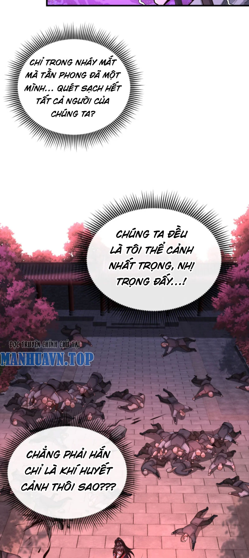 Tuyệt Thế Đan Thần Chapter 53 - Trang 2