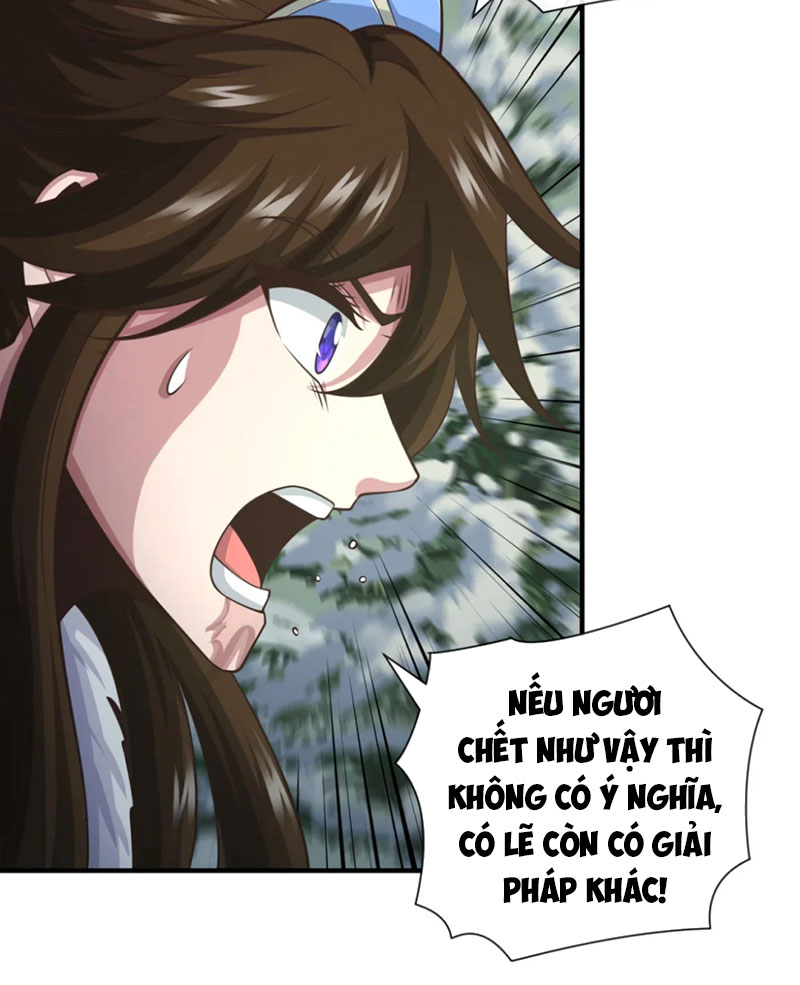 Tuyệt Thế Đan Thần Chapter 65 - Trang 3
