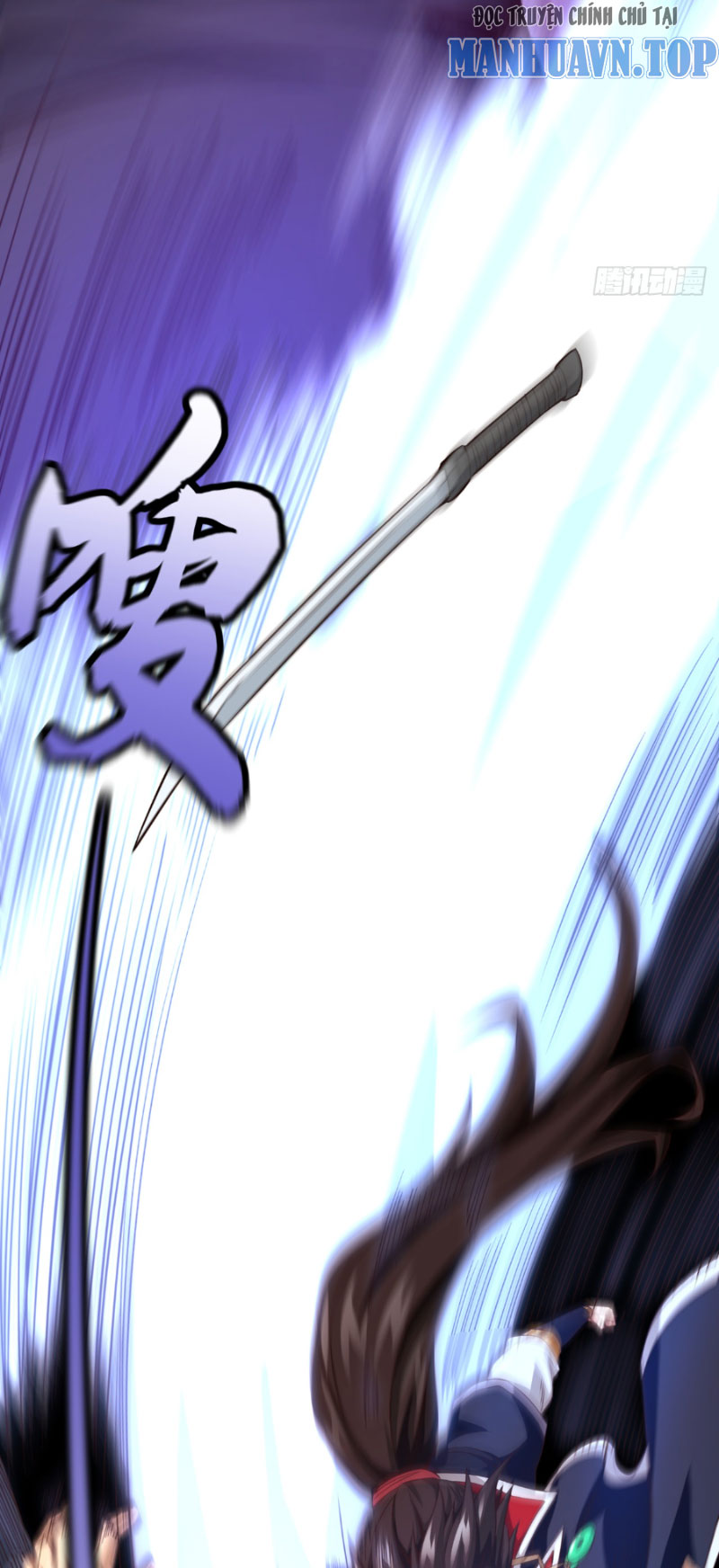 Tuyệt Thế Đan Thần Chapter 9 - Trang 3