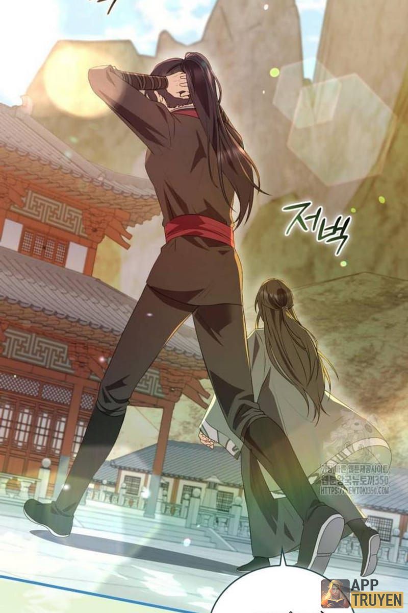 Trở Thành Đệ Tử Nhỏ Tuổi Nhất Phái Hoa Sơn Chapter 3 - Trang 3