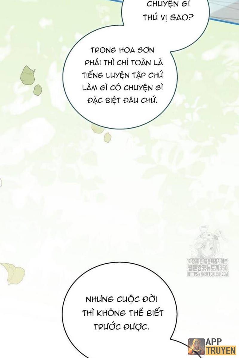 Trở Thành Đệ Tử Nhỏ Tuổi Nhất Phái Hoa Sơn Chapter 3 - Trang 3