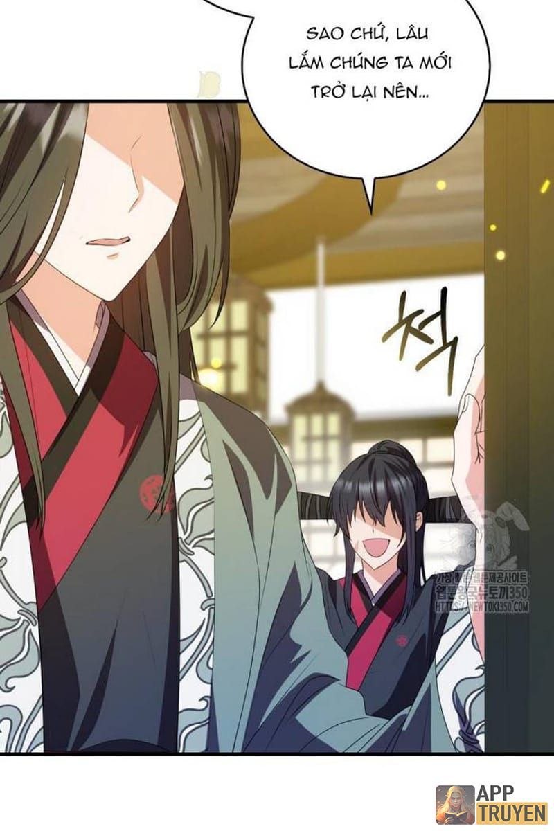 Trở Thành Đệ Tử Nhỏ Tuổi Nhất Phái Hoa Sơn Chapter 3 - Trang 3