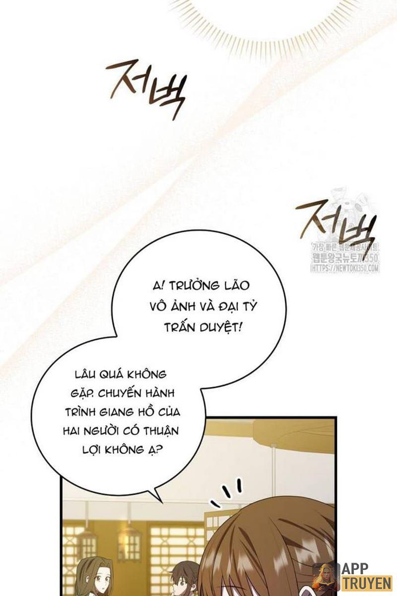 Trở Thành Đệ Tử Nhỏ Tuổi Nhất Phái Hoa Sơn Chapter 3 - Trang 3