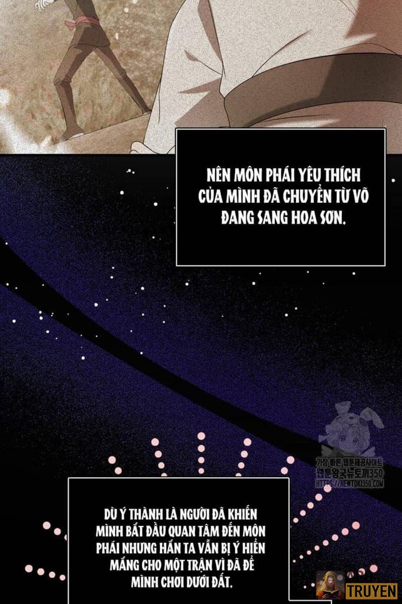 Trở Thành Đệ Tử Nhỏ Tuổi Nhất Phái Hoa Sơn Chapter 3 - Trang 3