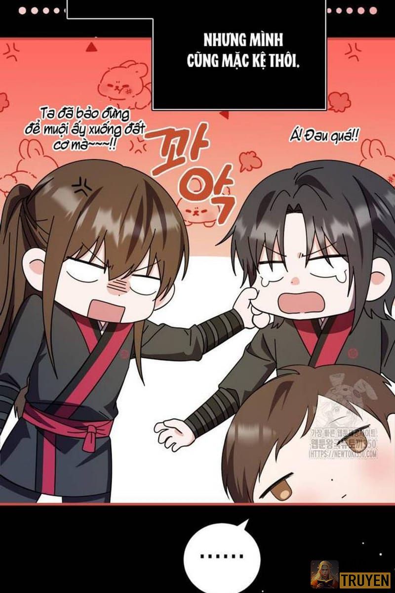 Trở Thành Đệ Tử Nhỏ Tuổi Nhất Phái Hoa Sơn Chapter 3 - Trang 3