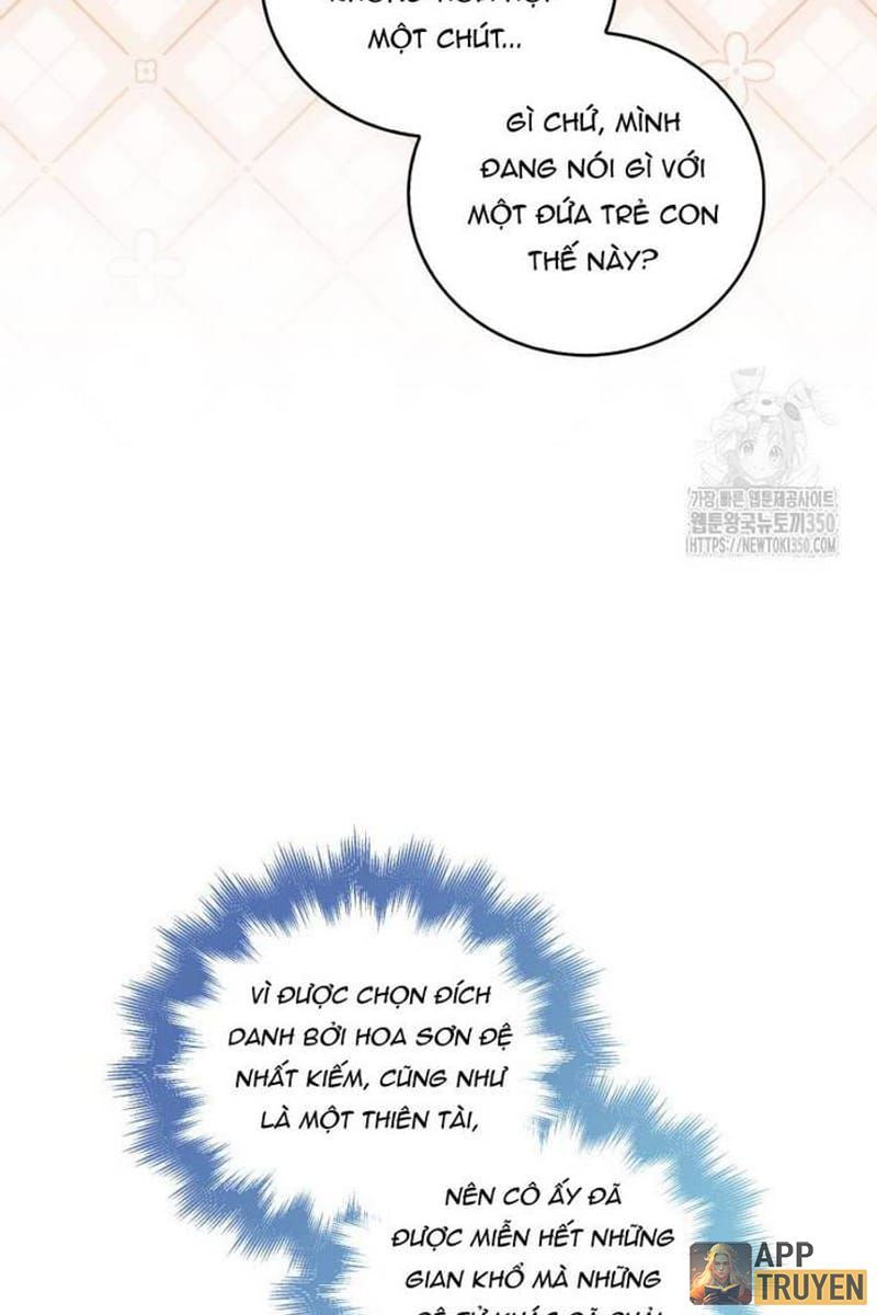 Trở Thành Đệ Tử Nhỏ Tuổi Nhất Phái Hoa Sơn Chapter 3 - Trang 3