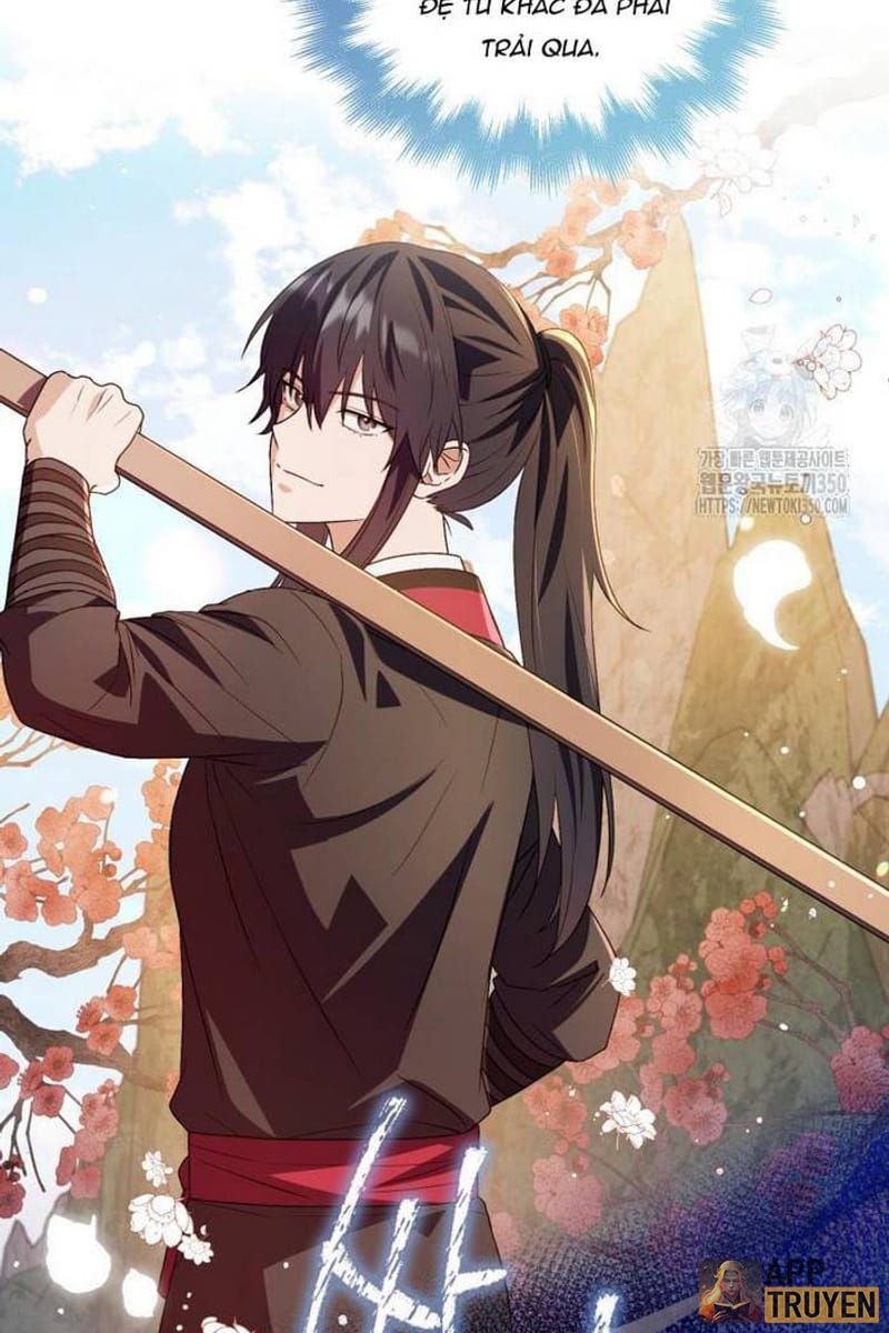 Trở Thành Đệ Tử Nhỏ Tuổi Nhất Phái Hoa Sơn Chapter 3 - Trang 3