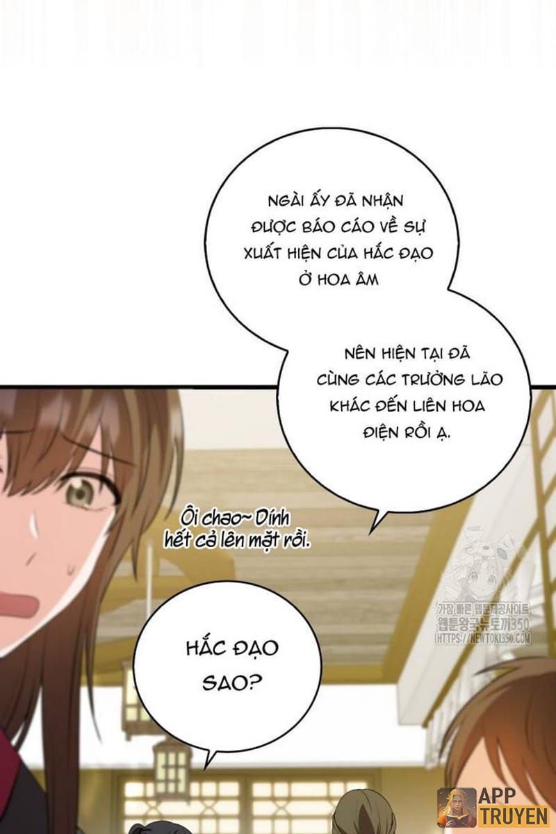 Trở Thành Đệ Tử Nhỏ Tuổi Nhất Phái Hoa Sơn Chapter 3 - Trang 2