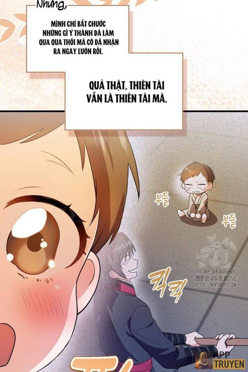 Trở Thành Đệ Tử Nhỏ Tuổi Nhất Phái Hoa Sơn Chapter 3 - Trang 3