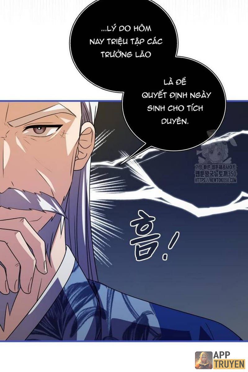 Trở Thành Đệ Tử Nhỏ Tuổi Nhất Phái Hoa Sơn Chapter 3 - Trang 3