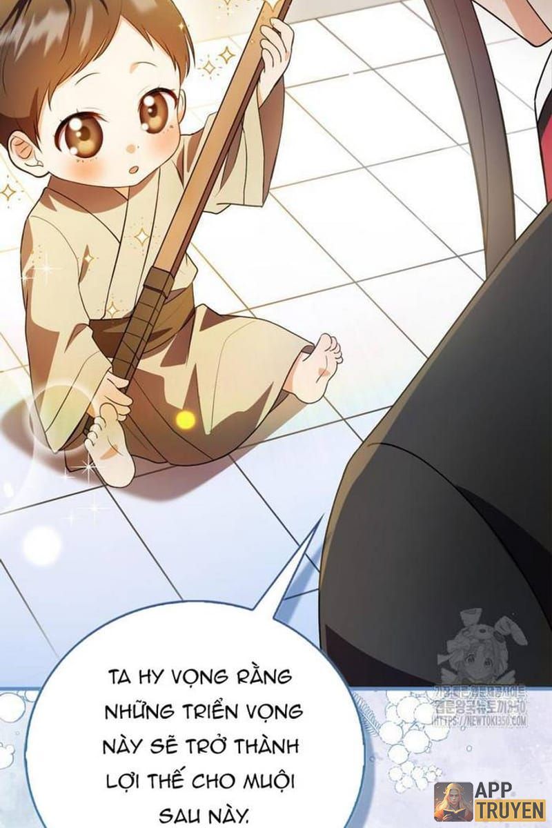 Trở Thành Đệ Tử Nhỏ Tuổi Nhất Phái Hoa Sơn Chapter 3 - Trang 3