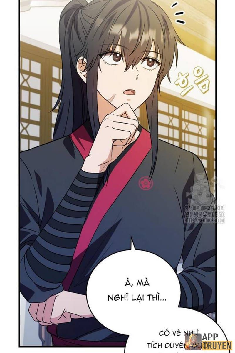 Trở Thành Đệ Tử Nhỏ Tuổi Nhất Phái Hoa Sơn Chapter 3 - Trang 3