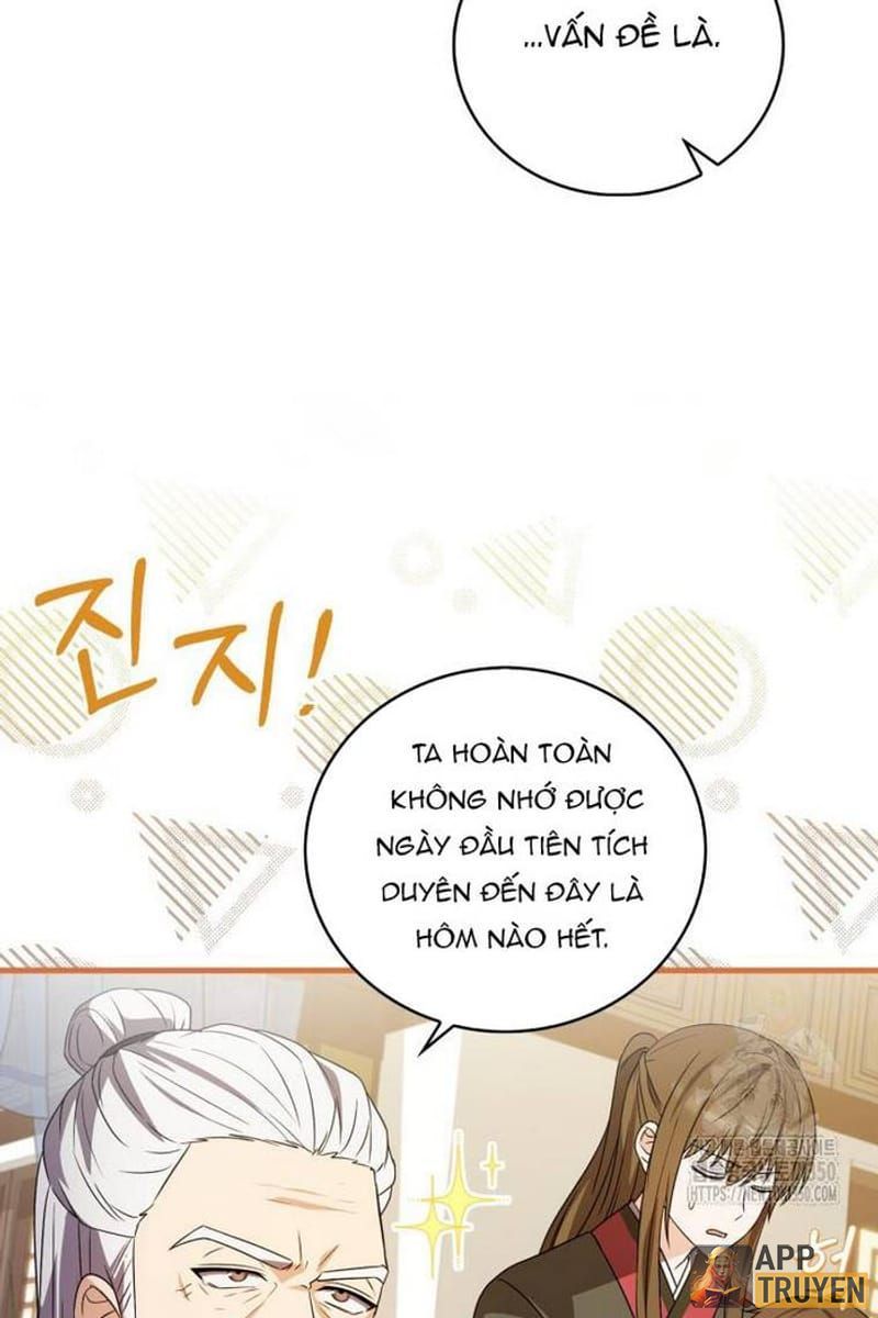 Trở Thành Đệ Tử Nhỏ Tuổi Nhất Phái Hoa Sơn Chapter 3 - Trang 3