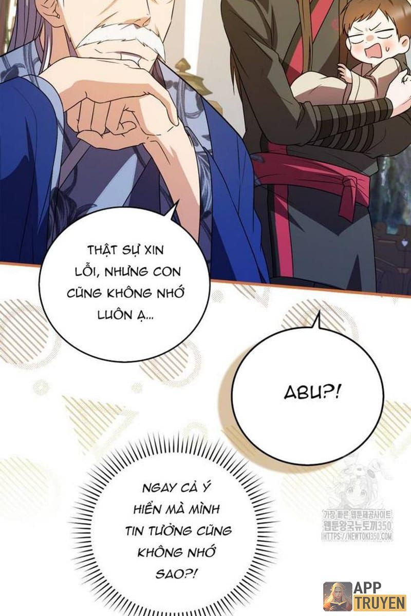 Trở Thành Đệ Tử Nhỏ Tuổi Nhất Phái Hoa Sơn Chapter 3 - Trang 3