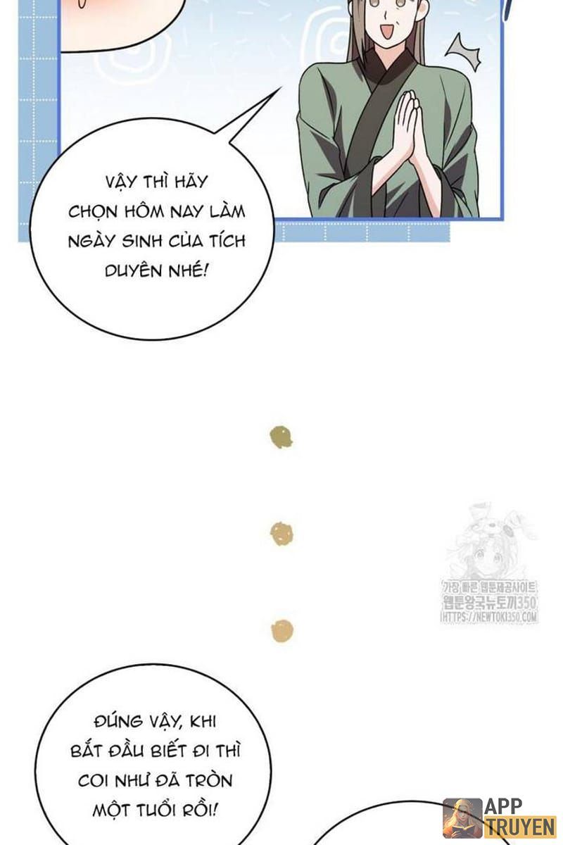 Trở Thành Đệ Tử Nhỏ Tuổi Nhất Phái Hoa Sơn Chapter 3 - Trang 3