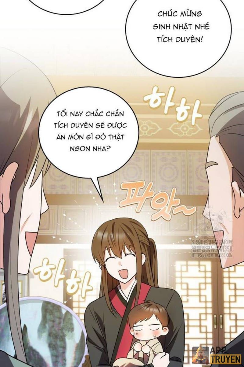 Trở Thành Đệ Tử Nhỏ Tuổi Nhất Phái Hoa Sơn Chapter 3 - Trang 3