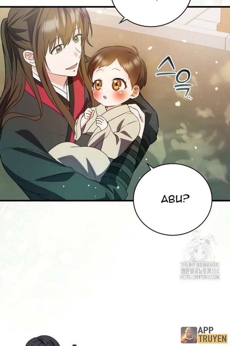 Trở Thành Đệ Tử Nhỏ Tuổi Nhất Phái Hoa Sơn Chapter 3 - Trang 3
