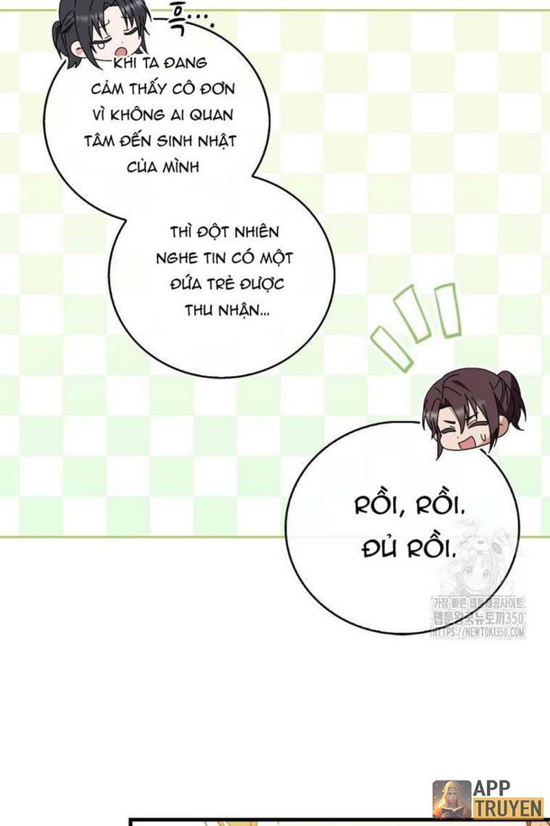 Trở Thành Đệ Tử Nhỏ Tuổi Nhất Phái Hoa Sơn Chapter 3 - Trang 3