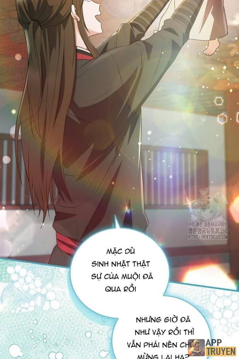 Trở Thành Đệ Tử Nhỏ Tuổi Nhất Phái Hoa Sơn Chapter 3 - Trang 3