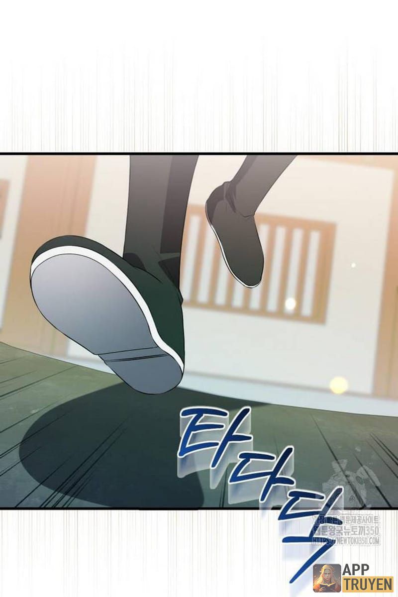 Trở Thành Đệ Tử Nhỏ Tuổi Nhất Phái Hoa Sơn Chapter 3 - Trang 3