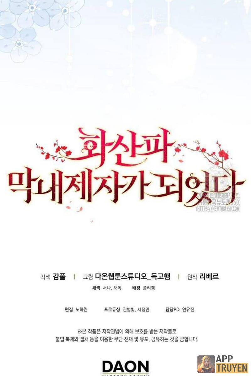 Trở Thành Đệ Tử Nhỏ Tuổi Nhất Phái Hoa Sơn Chapter 3 - Trang 3