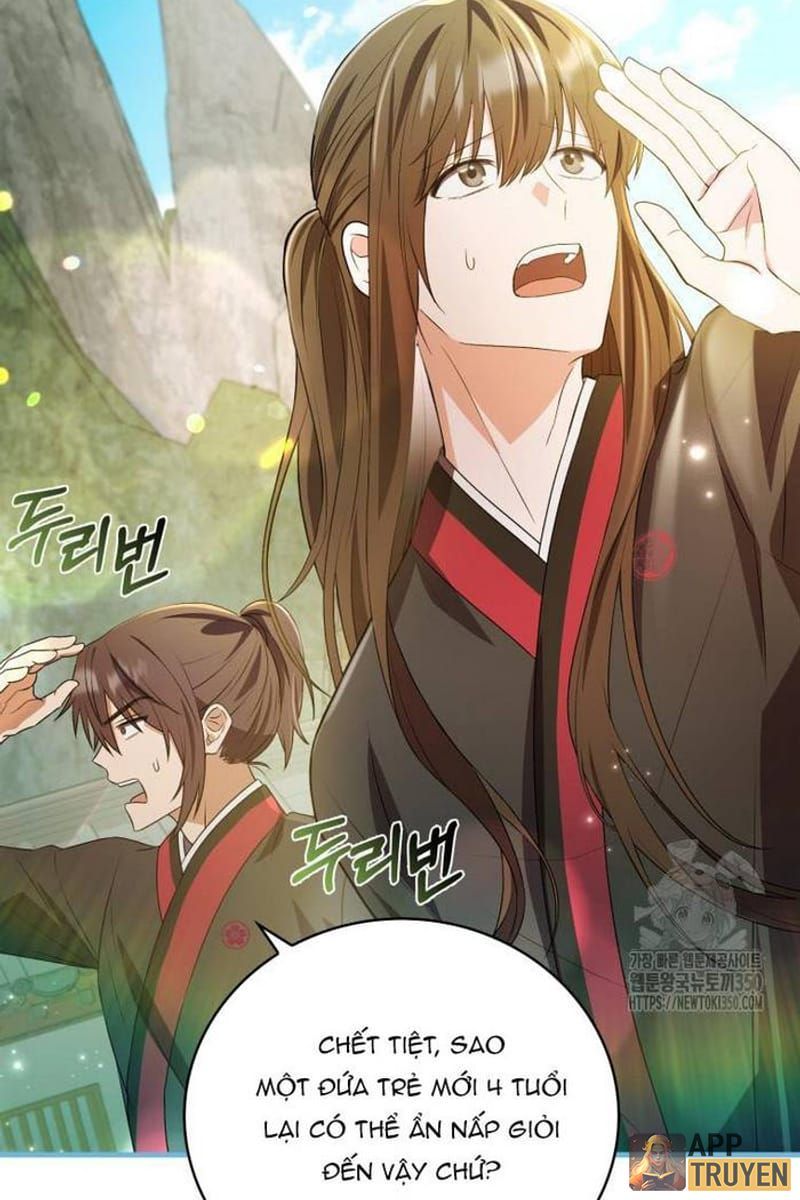 Trở Thành Đệ Tử Nhỏ Tuổi Nhất Phái Hoa Sơn Chapter 3 - Trang 3
