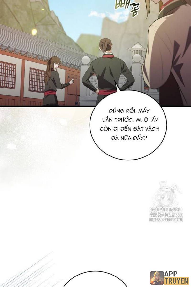 Trở Thành Đệ Tử Nhỏ Tuổi Nhất Phái Hoa Sơn Chapter 3 - Trang 3
