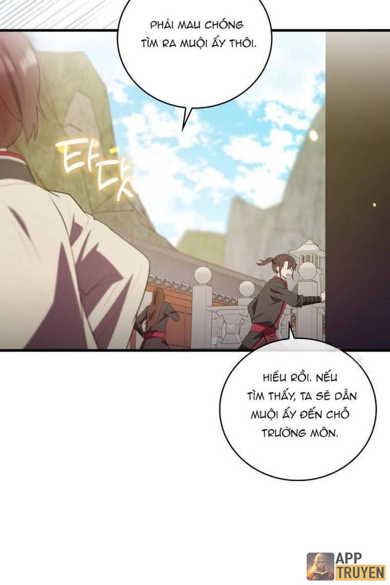 Trở Thành Đệ Tử Nhỏ Tuổi Nhất Phái Hoa Sơn Chapter 3 - Trang 3