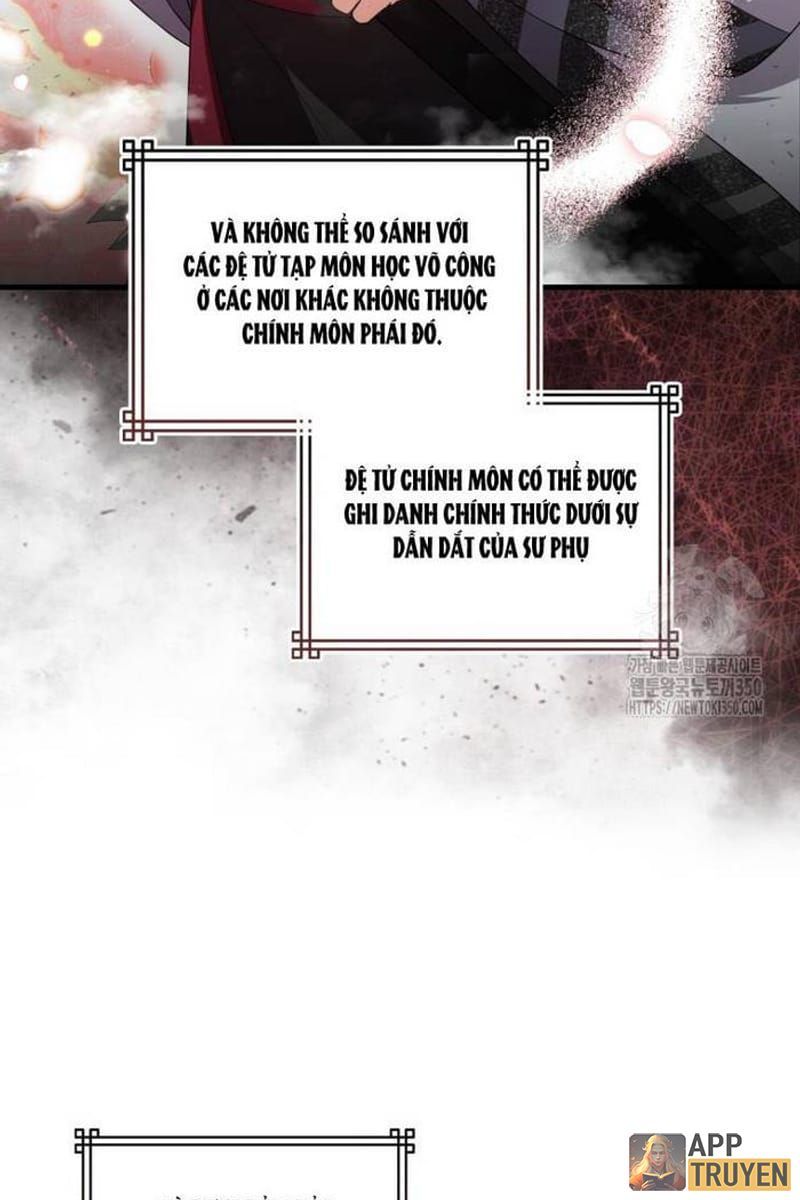 Trở Thành Đệ Tử Nhỏ Tuổi Nhất Phái Hoa Sơn Chapter 4 - Trang 3