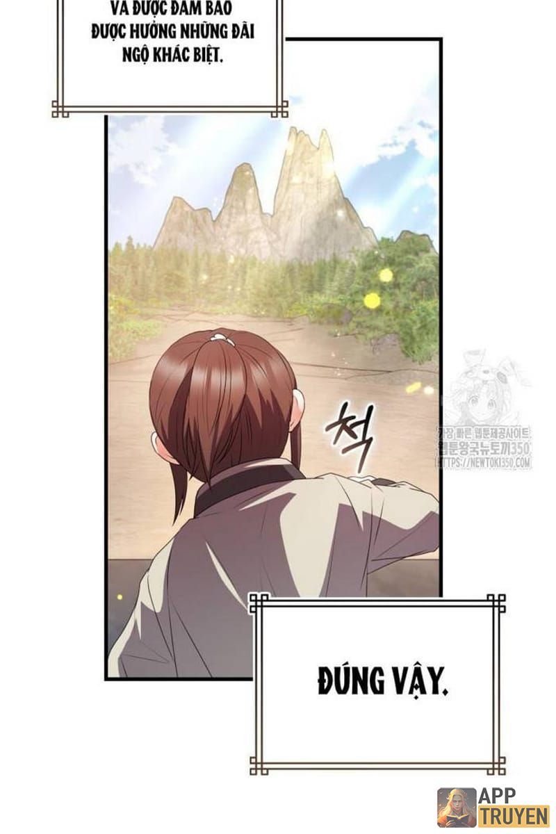 Trở Thành Đệ Tử Nhỏ Tuổi Nhất Phái Hoa Sơn Chapter 4 - Trang 3