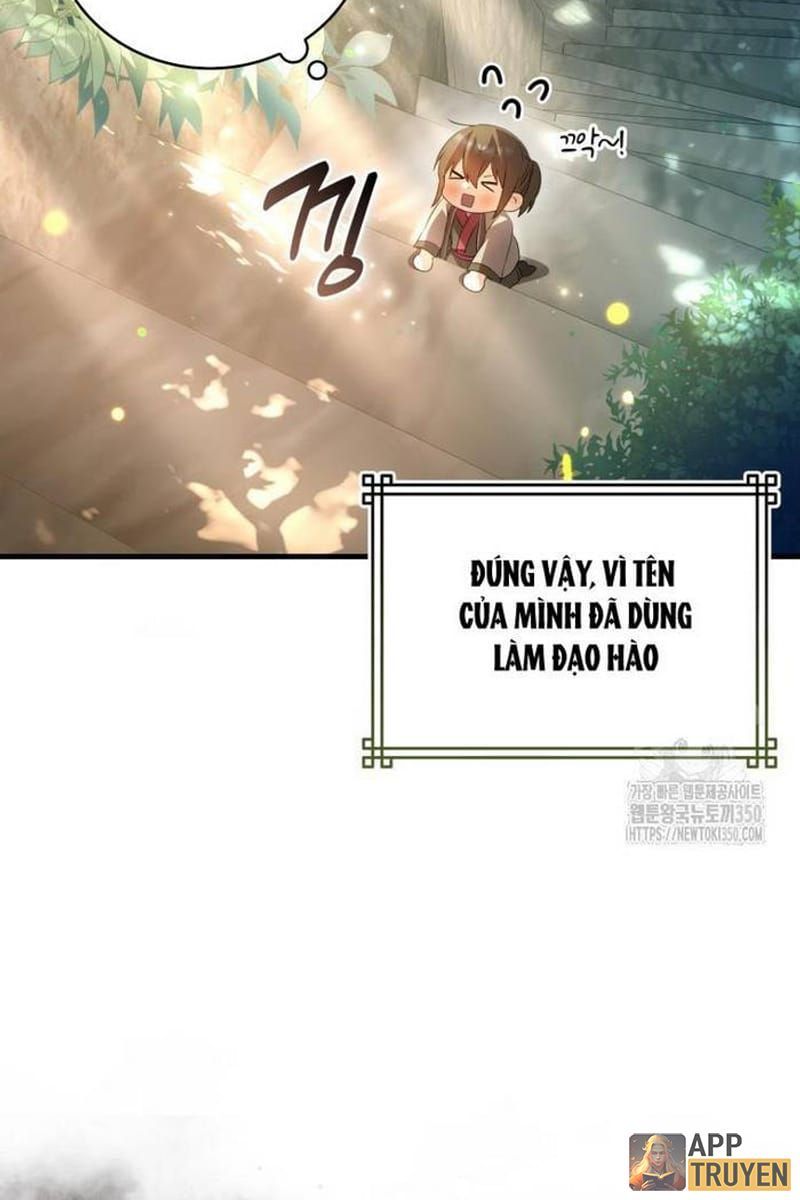 Trở Thành Đệ Tử Nhỏ Tuổi Nhất Phái Hoa Sơn Chapter 4 - Trang 3