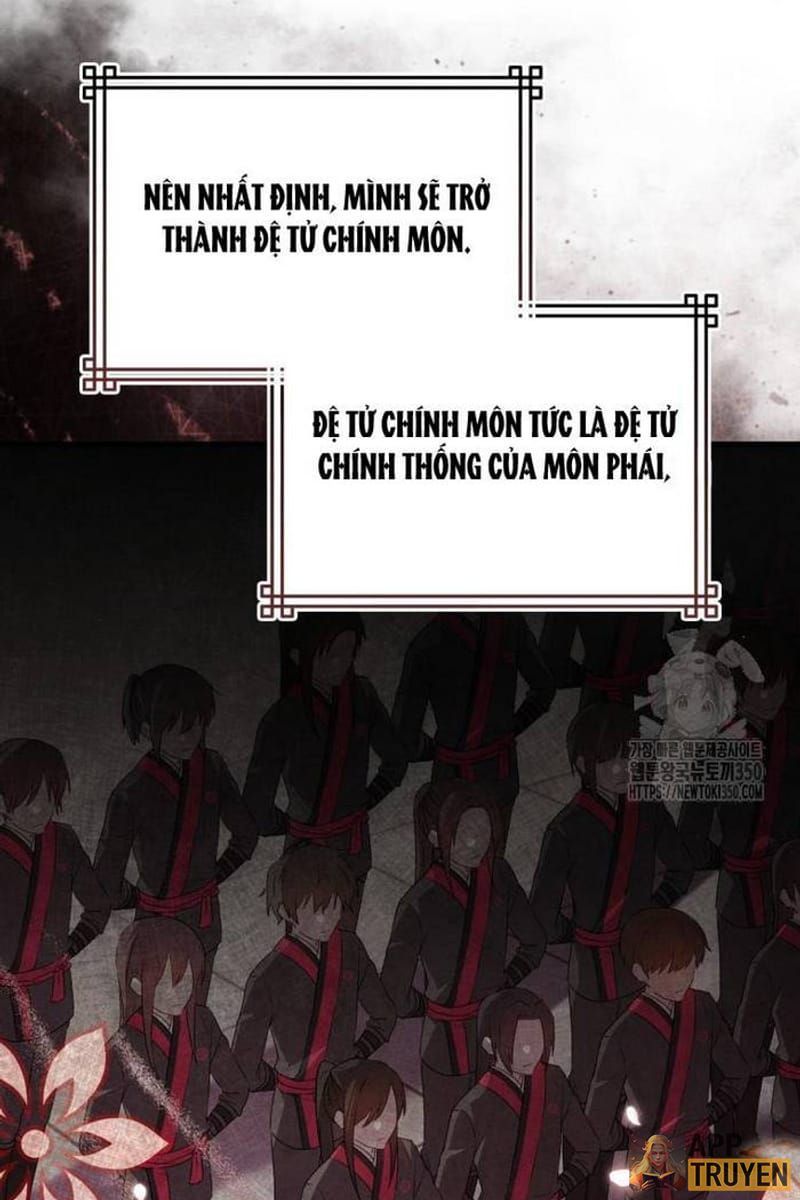 Trở Thành Đệ Tử Nhỏ Tuổi Nhất Phái Hoa Sơn Chapter 4 - Trang 3