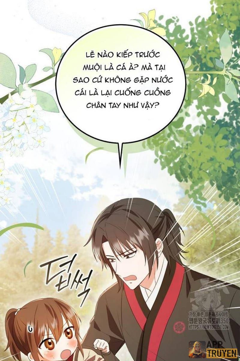 Trở Thành Đệ Tử Nhỏ Tuổi Nhất Phái Hoa Sơn Chapter 4 - Trang 3