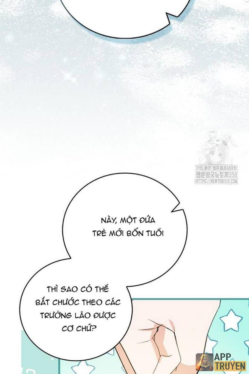 Trở Thành Đệ Tử Nhỏ Tuổi Nhất Phái Hoa Sơn Chapter 4 - Trang 3