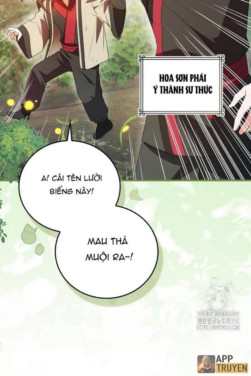 Trở Thành Đệ Tử Nhỏ Tuổi Nhất Phái Hoa Sơn Chapter 4 - Trang 2